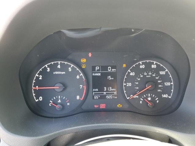 Photo 9 from auction – 2022 HYUNDAI ACCENT SE with VIN 3KPC24A61NE158136