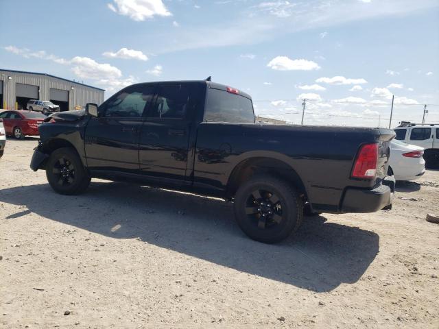 Photo 2 from auction – 2024 RAM 1500 CLASS with VIN 1C6RR6FGXRS129361