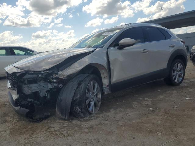 Photo 1 from auction – 2022 MAZDA CX-30 PREM with VIN 3MVDMBDL9NM433759