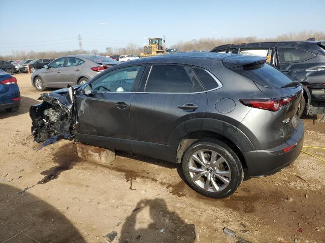 Photo 2 from auction – 2021 MAZDA CX-30 SELE with VIN 3MVDMBBL2MM316798