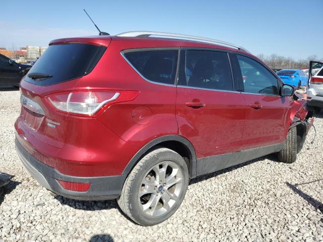 Photo 3 from auction – 2014 FORD ESCAPE TIT with VIN 1FMCU9J91EUD07529