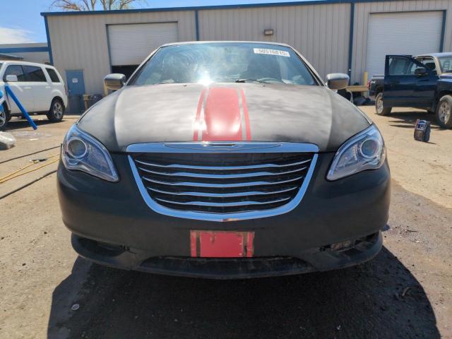 Фото 5 с аукциона – 2012 CHRYSLER 200 TOURIN с VIN 1C3BCBEB2CN218362