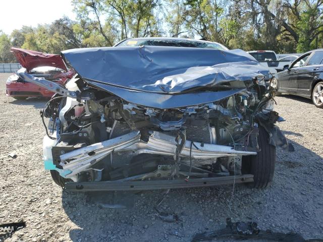 Photo 5 from auction – 2024 TOYOTA COROLLA LE with VIN 5YFB4MDE2RP109203
