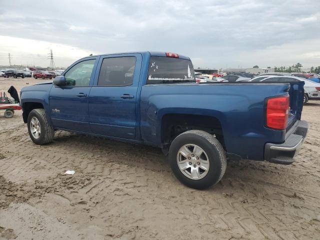 Photo 2 from auction – 2018 CHEVROLET SILVERADO with VIN 3GCUCRERXJG399355