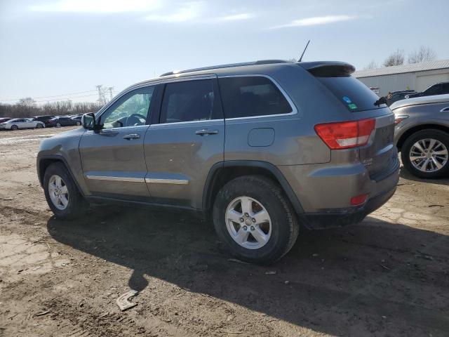 Photo 2 from auction – 2011 JEEP GRAND CHER with VIN 1J4RR4GG7BC671538