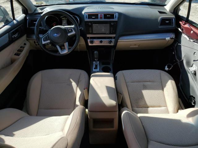 Снимка 8 от търг – 2016 SUBARU OUTBACK 2. с VIN 4S4BSACC4G3238873