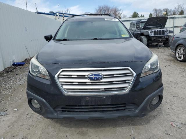 Снимка 5 от търг – 2016 SUBARU OUTBACK 2. с VIN 4S4BSACCXG3335916