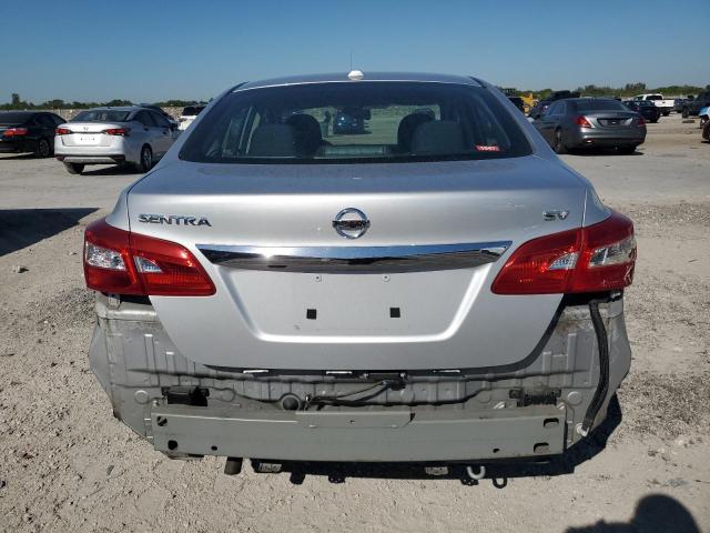 Photo 6 from auction – 2019 NISSAN SENTRA S with VIN 3N1AB7AP1KY444096