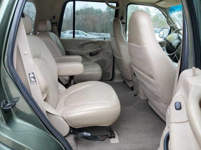 صورة رقم 11 من المزاد - 2001 FORD EXPEDITION مع VIN 1FMPU18L31LB82957