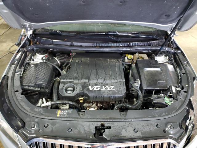 Photo 11 from auction – 2015 BUICK LACROSSE with VIN 1G4GB5G3XFF166064