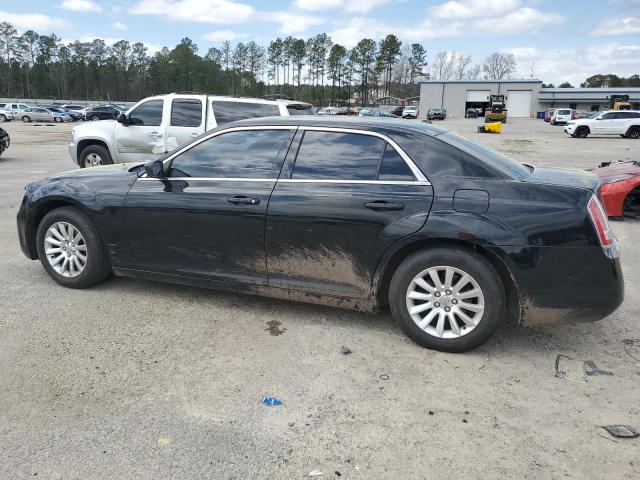 Photo 2 from auction – 2014 CHRYSLER 300 with VIN 2C3CCAAG7EH135893