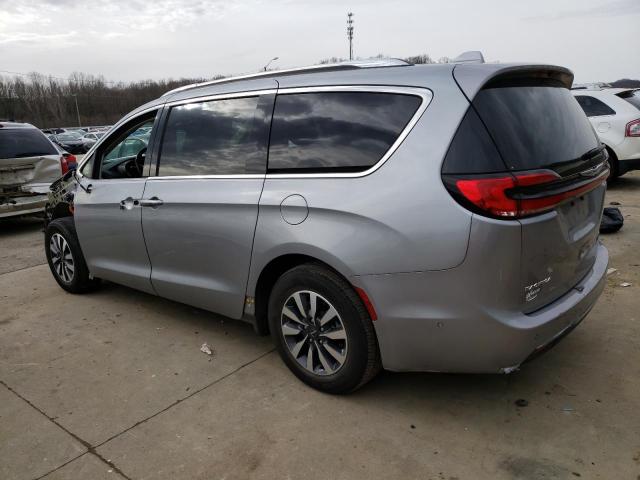 Снимка 2 от търг – 2021 CHRYSLER PACIFICA H с VIN 2C4RC1L7XMR580656