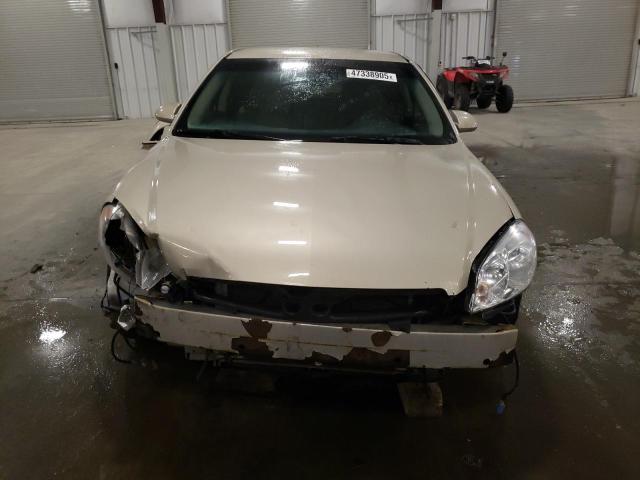Photo 5 from auction – 2012 CHEVROLET IMPALA LTZ with VIN 2G1WC5E35C1202772