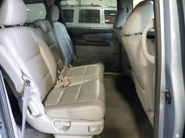 Photo 11 from auction – 2012 HONDA ODYSSEY EX with VIN 5FNRL5H63CB123141
