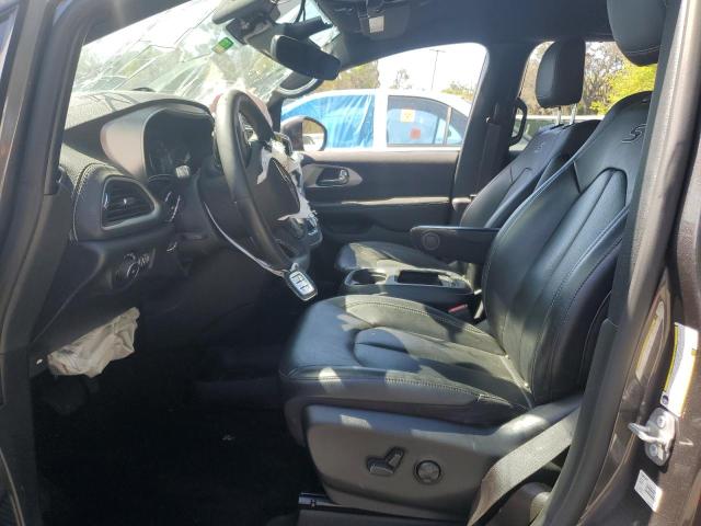 Photo 7 from auction – 2022 CHRYSLER PACIFICA T with VIN 2C4RC1BG2NR118496
