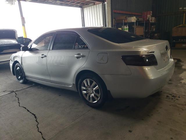 Photo 2 from auction – 2007 TOYOTA CAMRY CE with VIN 4T1BE46K67U076234