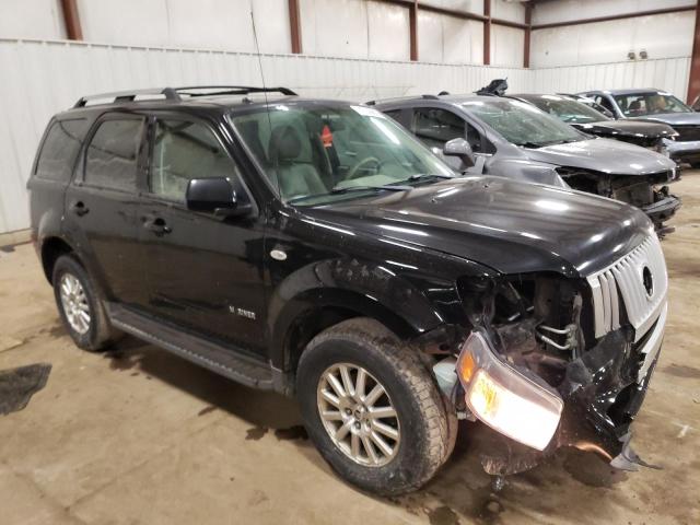 Photo 4 from auction – 2008 MERCURY MARINER PR with VIN 4M2CU97118KJ54232