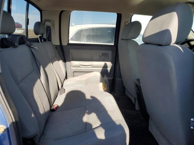 Photo 10 from auction – 2011 DODGE DAKOTA SLT with VIN 1D7RW3GK2BS573879