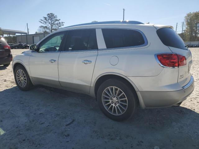 Снимка 2 от търг – 2012 BUICK ENCLAVE с VIN 5GAKVCED4CJ398644