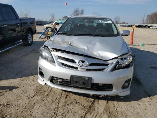 Photo 5 from auction – 2013 TOYOTA COROLLA BA with VIN 5YFBU4EE4DP077698
