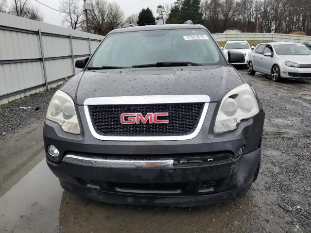 Photo 5 from auction – 2012 GMC ACADIA SLE with VIN 1GKKRPED2CJ371571
