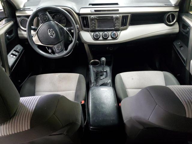 Photo 8 from auction – 2014 TOYOTA RAV4 LE with VIN JTMBFREV7ED059109