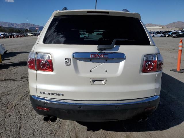Photo 6 from auction – 2012 GMC ACADIA SLE with VIN 1GKKRPED0CJ369558