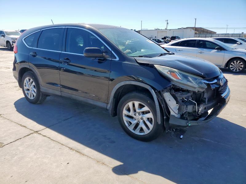 Photo 4 from auction – 2016 HONDA CR-V EX with VIN 3CZRM3H50GG718693