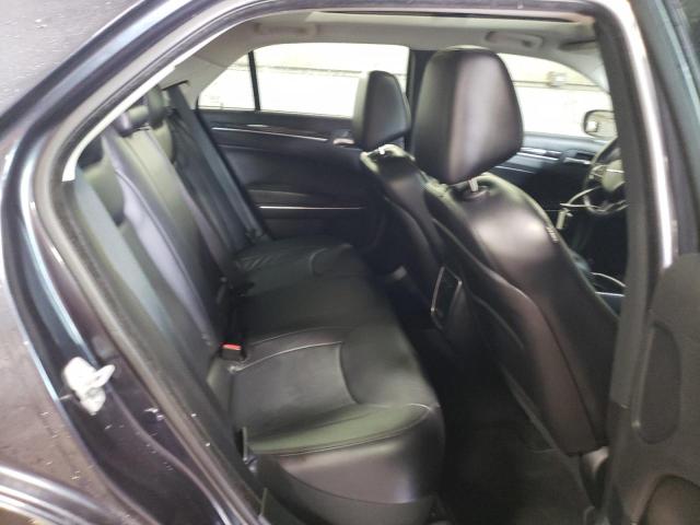 Photo 10 from auction – 2015 CHRYSLER 300 LIMITE with VIN 2C3CCAAG4FH792605