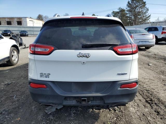 Снимка 6 от търг – 2015 JEEP CHEROKEE L с VIN 1C4PJMCS2FW514843