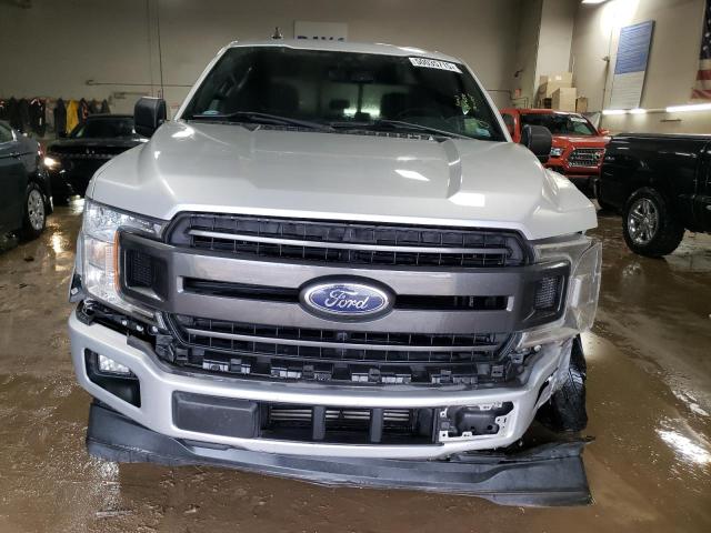 Photo 5 from auction – 2019 FORD F150 SUPER with VIN 1FTEW1CP0KKC70243