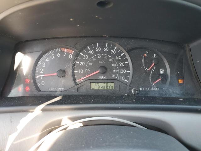 Photo 9 from auction – 2007 TOYOTA COROLLA CE with VIN 2T1BR32E07C728880