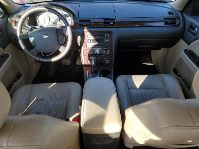 Photo 8 from auction – 2008 FORD TAURUS SEL with VIN 1FAHP24WX8G174076