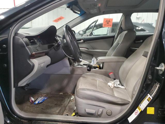 Photo 7 from auction – 2012 TOYOTA CAMRY BASE with VIN 4T4BF1FK8CR253586