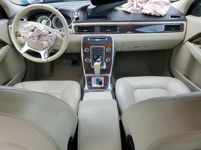 Снимка 8 от търг – 2012 VOLVO S80 3.2 с VIN YV1940AS8C1155058