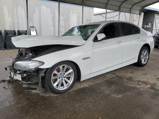Снимка 1 от търг – 2016 BMW 528 I с VIN WBA5A5C57GD527461