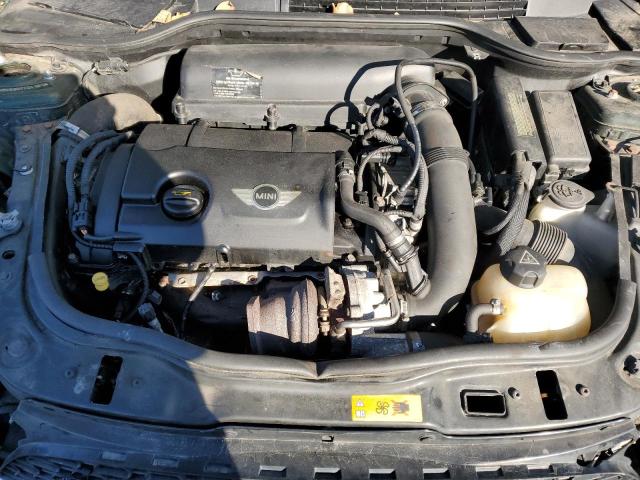 Photo 11 from auction – 2011 MINI COOPER S with VIN WMWSV3C59BTY24161