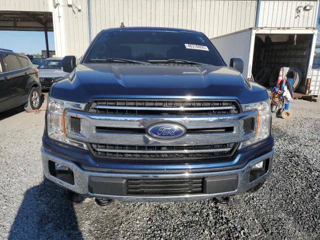 Photo 5 from auction – 2020 FORD F150 SUPER with VIN 1FTEW1E53LKD78062