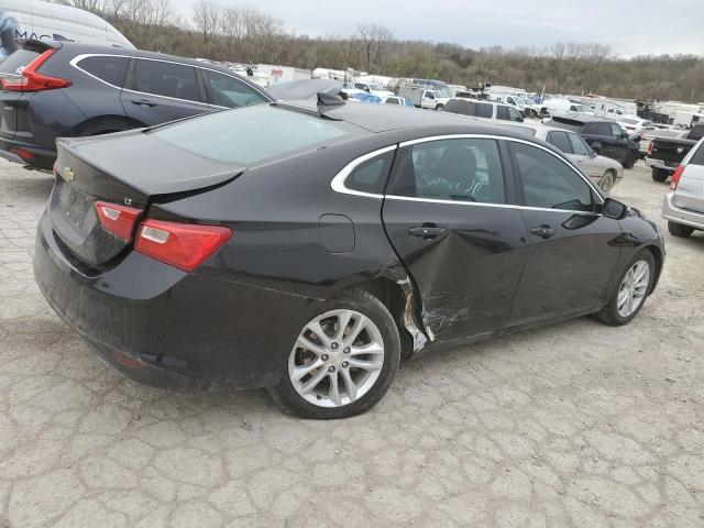 Photo 3 from auction – 2016 CHEVROLET MALIBU LT with VIN 1G1ZE5ST2GF261031