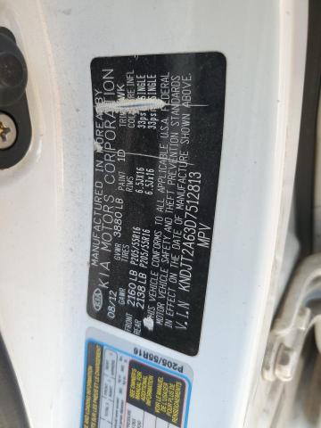 Photo 14 from auction – 2013 KIA SOUL + with VIN KNDJT2A63D7512813