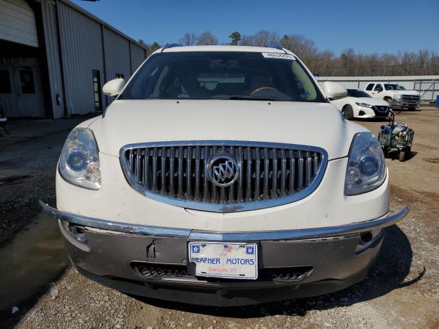 Снимка 5 от търг – 2011 BUICK ENCLAVE CX с VIN 5GAKRBED8BJ313642