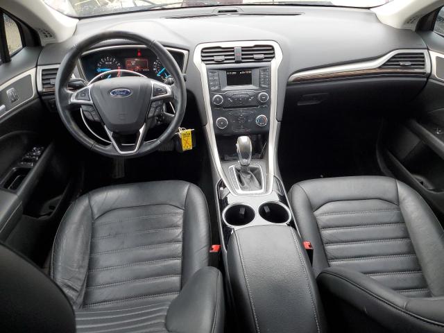 Photo 8 from auction – 2013 FORD FUSION SE with VIN 3FA6P0HR5DR369974