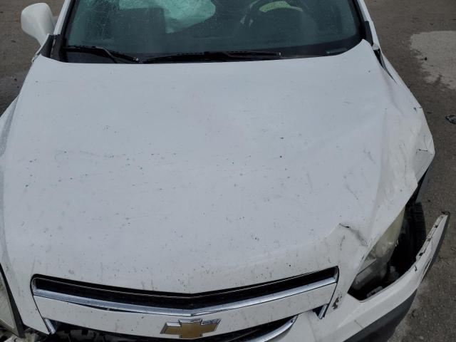 Photo 12 from auction – 2013 CHEVROLET CAPTIVA LS with VIN 3GNAL2EK0DS608558