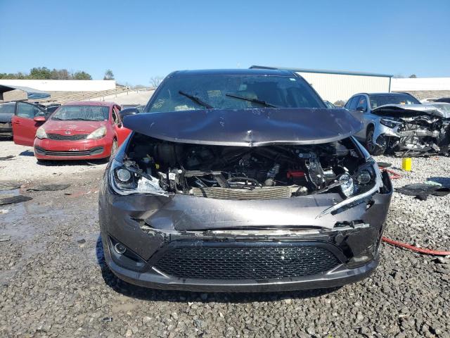 Photo 5 from auction – 2020 CHRYSLER PACIFICA T with VIN 2C4RC1FG4LR150163