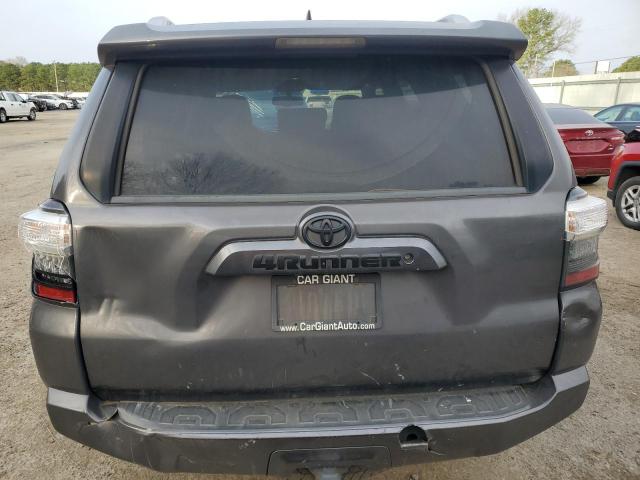 Photo 6 from auction – 2015 TOYOTA 4RUNNER SR with VIN JTEZU5JR0F5086178