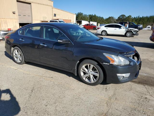Photo 4 from auction – 2015 NISSAN ALTIMA 2.5 with VIN 1N4AL3AP9FC256529