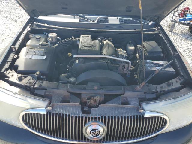 Фото 12 с аукциона – 2004 BUICK RAINIER CX с VIN 5GADT13S842154415