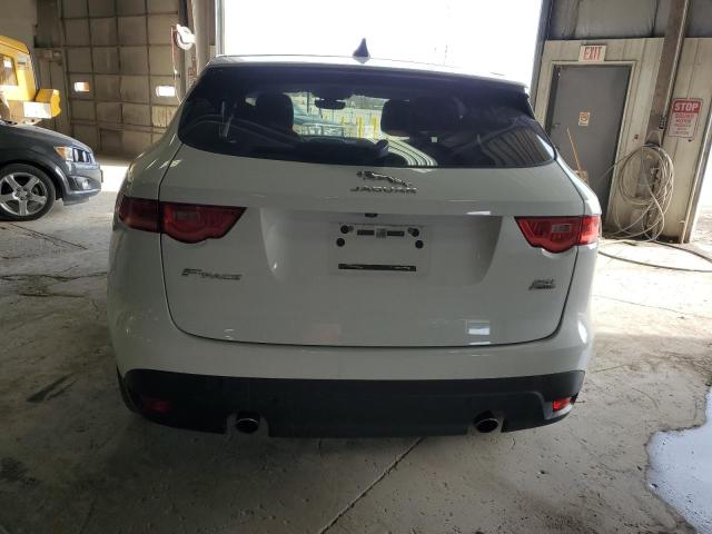 Photo 6 from auction – 2020 JAGUAR F-PACE PRE with VIN SADCK2FX8LA658014
