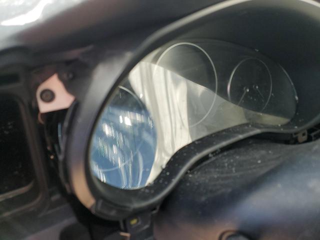Photo 9 from auction – 2024 MAZDA CX-50 PREF with VIN 7MMVABBMXRN185639