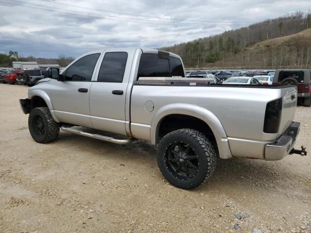 Photo 2 from auction – 2005 DODGE RAM 2500 with VIN 3D7KS28C55G815624